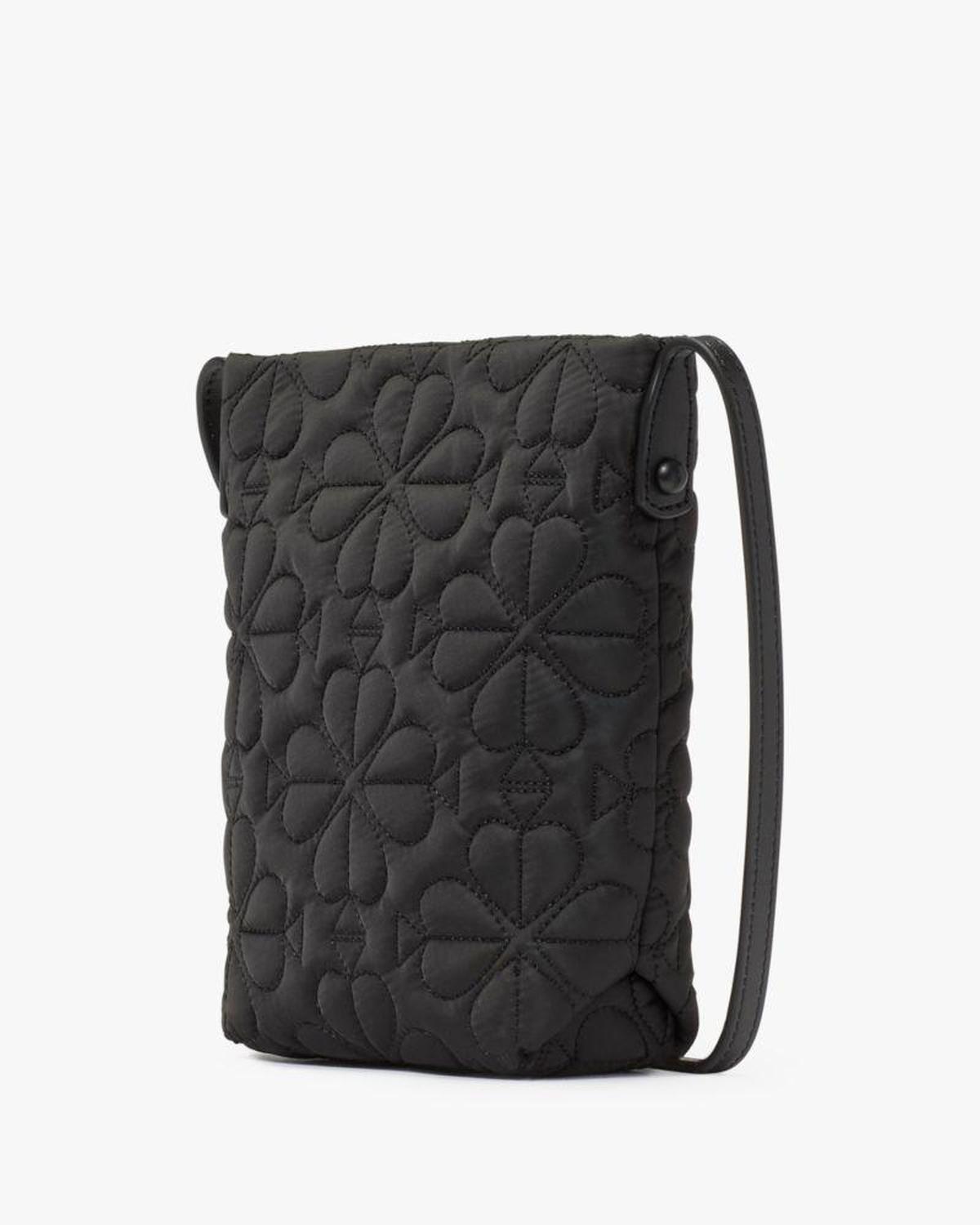 Tilly Quilted Small Crossbody