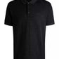 Men's Quilted Relaxed-Fit Paddy Polo