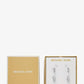 3-Piece Earrings Gift Set