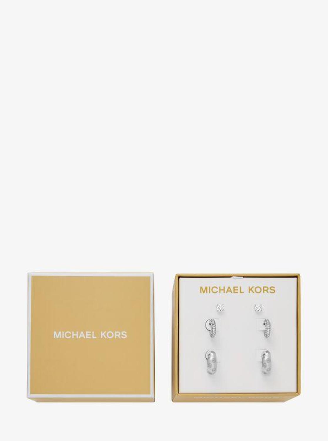 3-Piece Earrings Gift Set