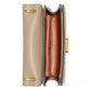 Bandit Leather Mini Crossbody Bag
