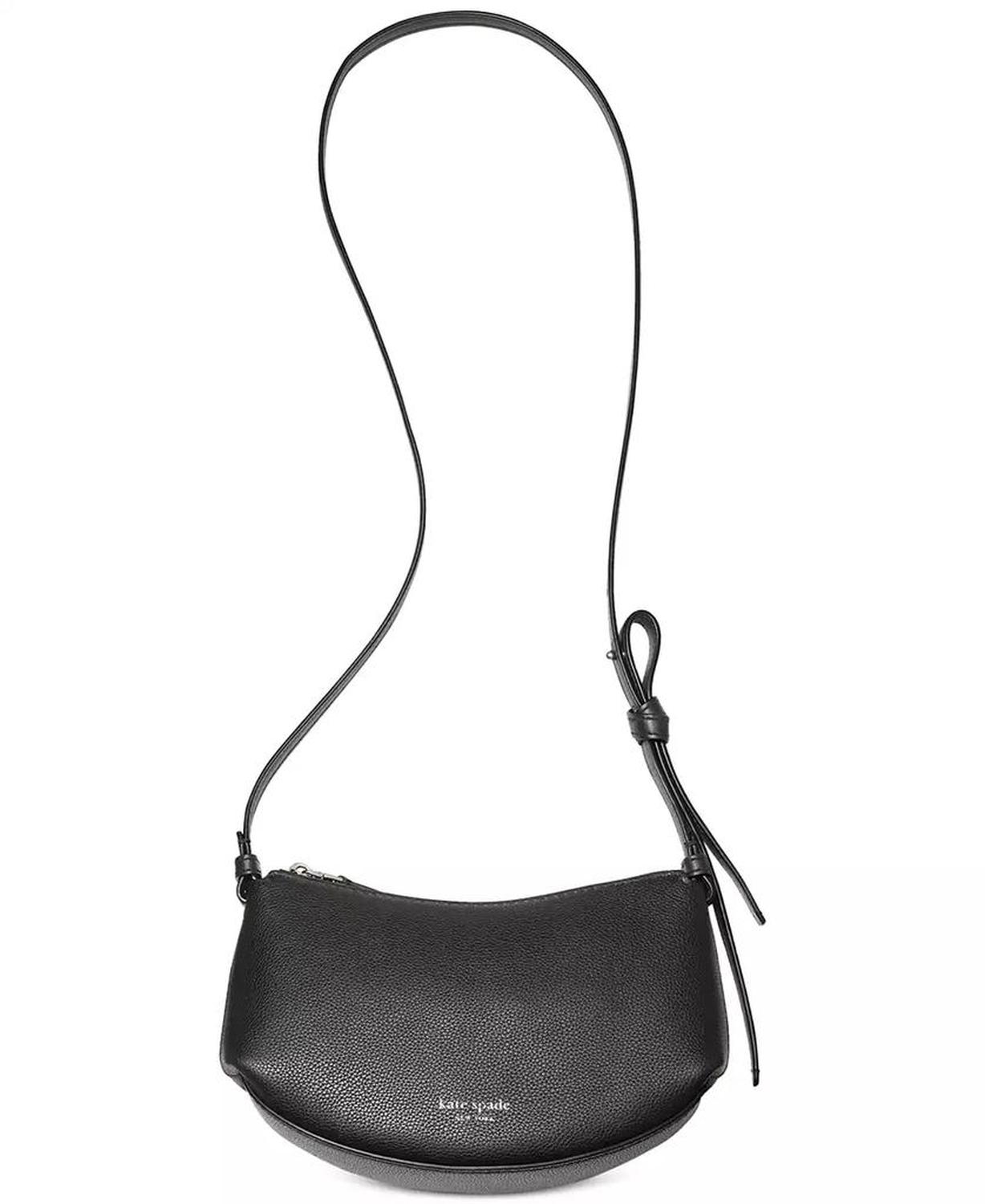 Small Loop Crossbody Bag