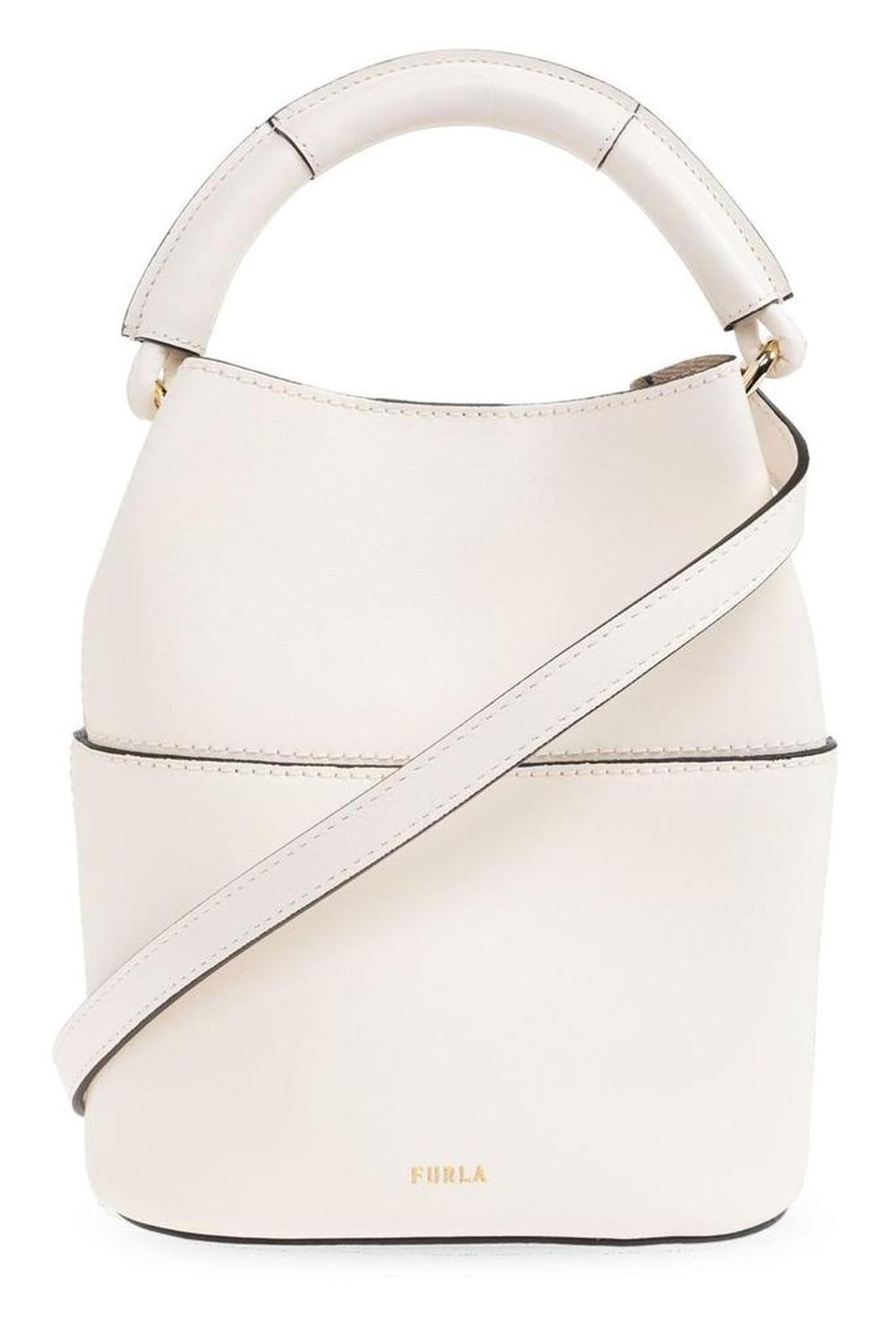 Furla Sfera Mini Bucket Bag