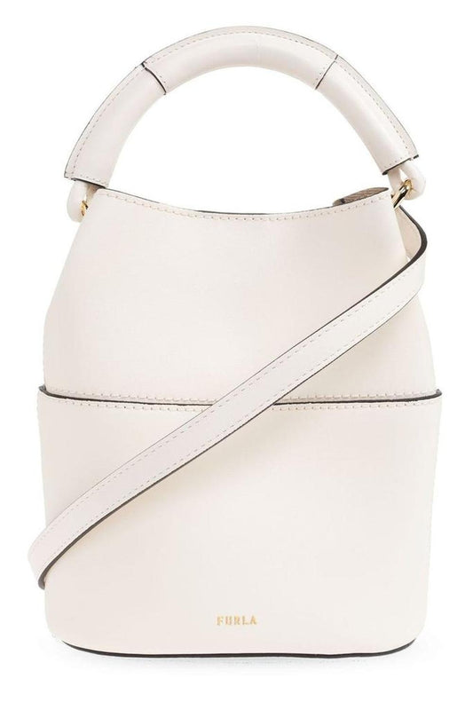 Furla Sfera Mini Bucket Bag