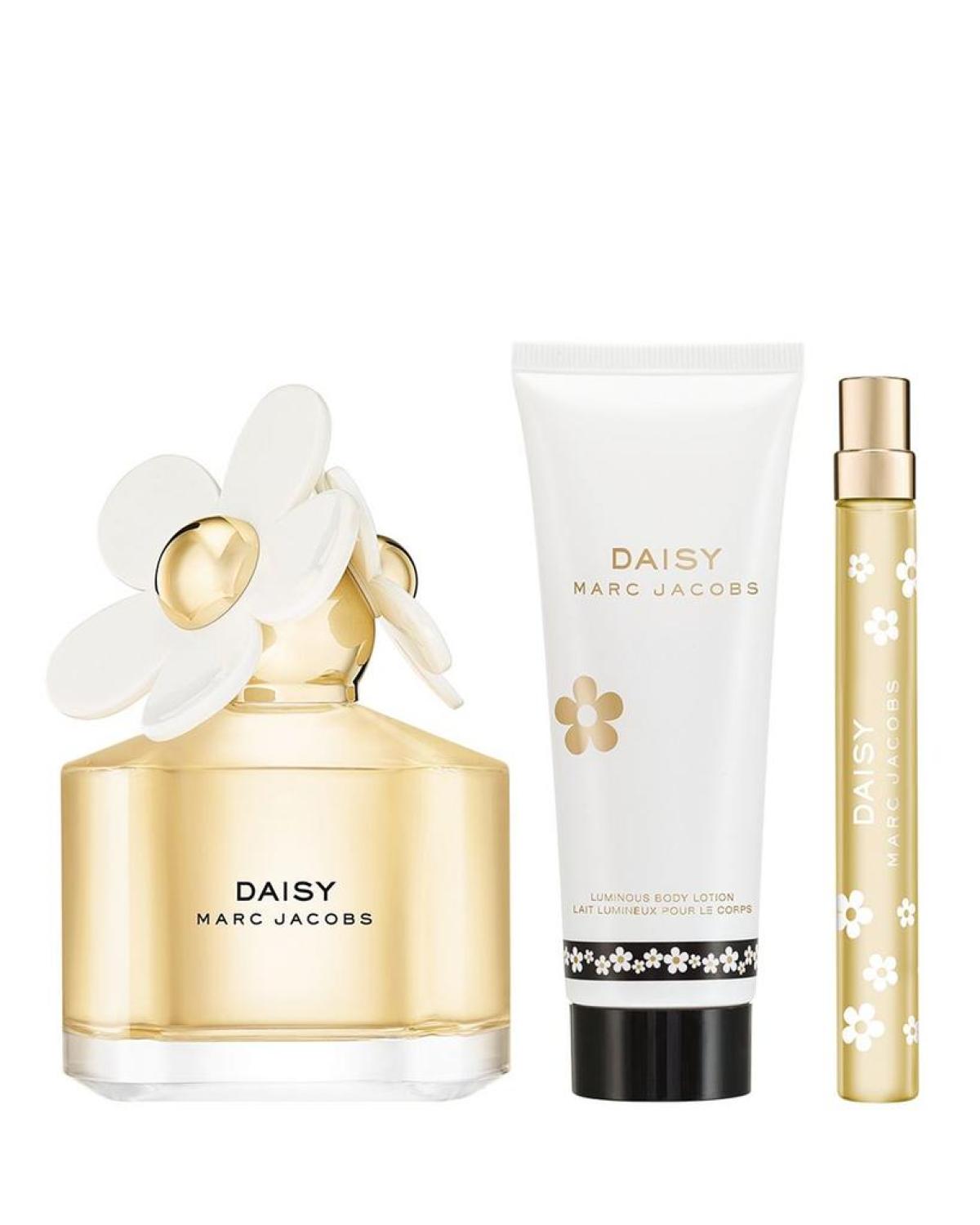 Daisy Eau de Toilette Gift Set ($197 value)