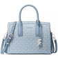 Laila Small Crossbody Satchel