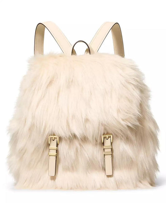 Quinn Small Flap Backpack