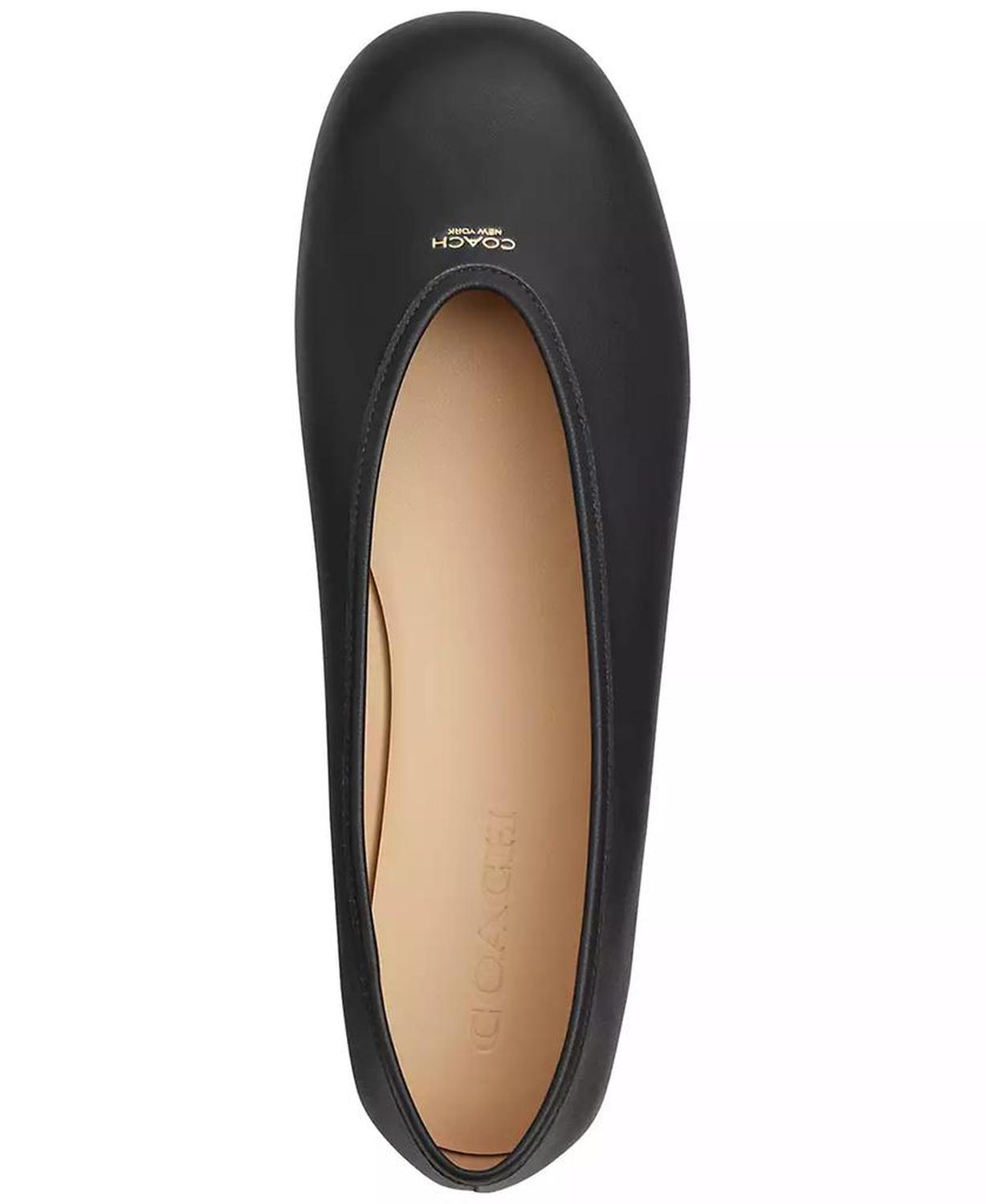 Women's Houston Slip-On Ballet Flats