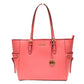 Leather Tote Bag (Pre-Owned)