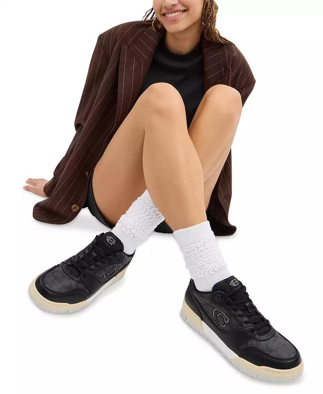 Women's SoHo Sneakers