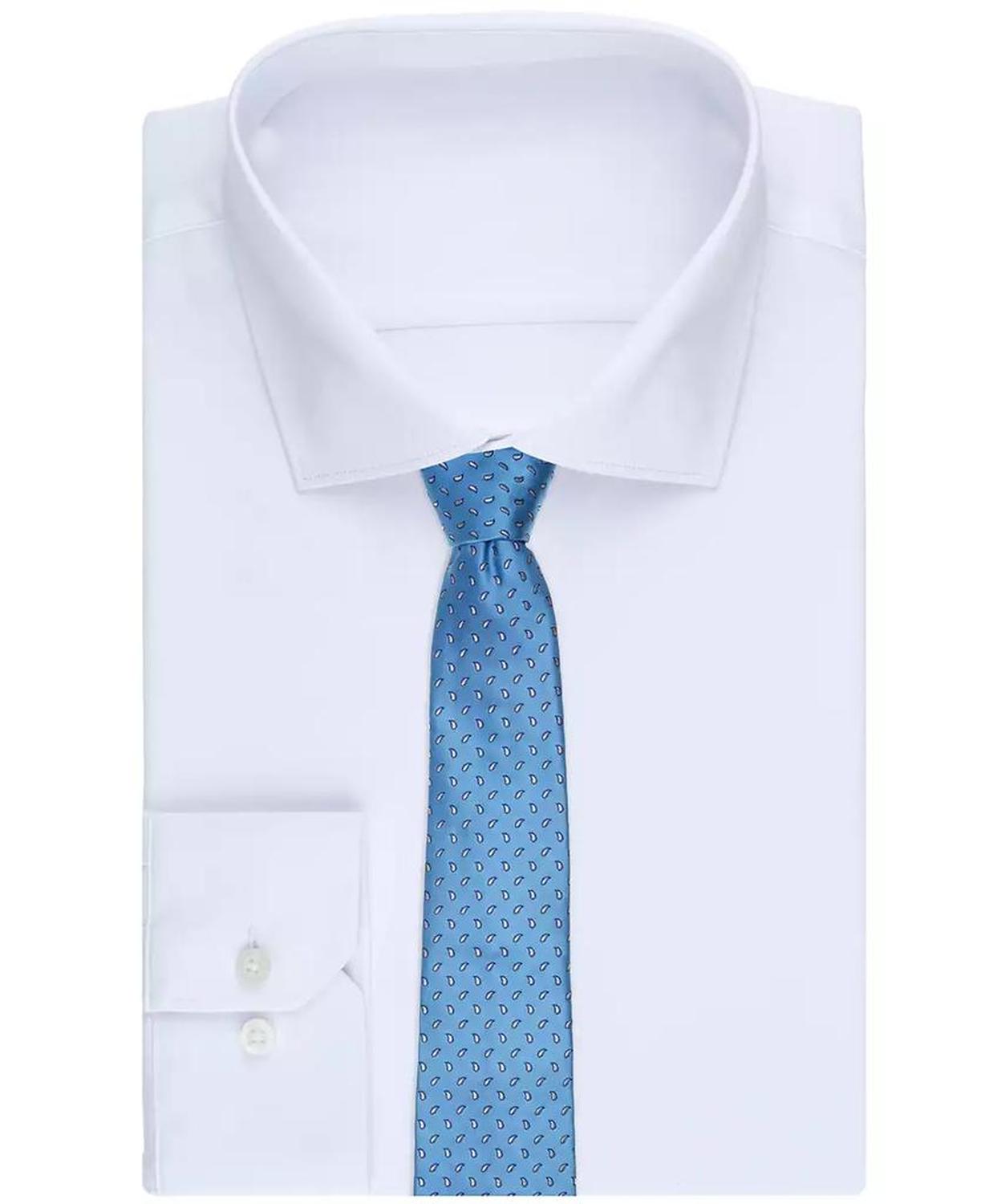 Men's Borne Pine Tie