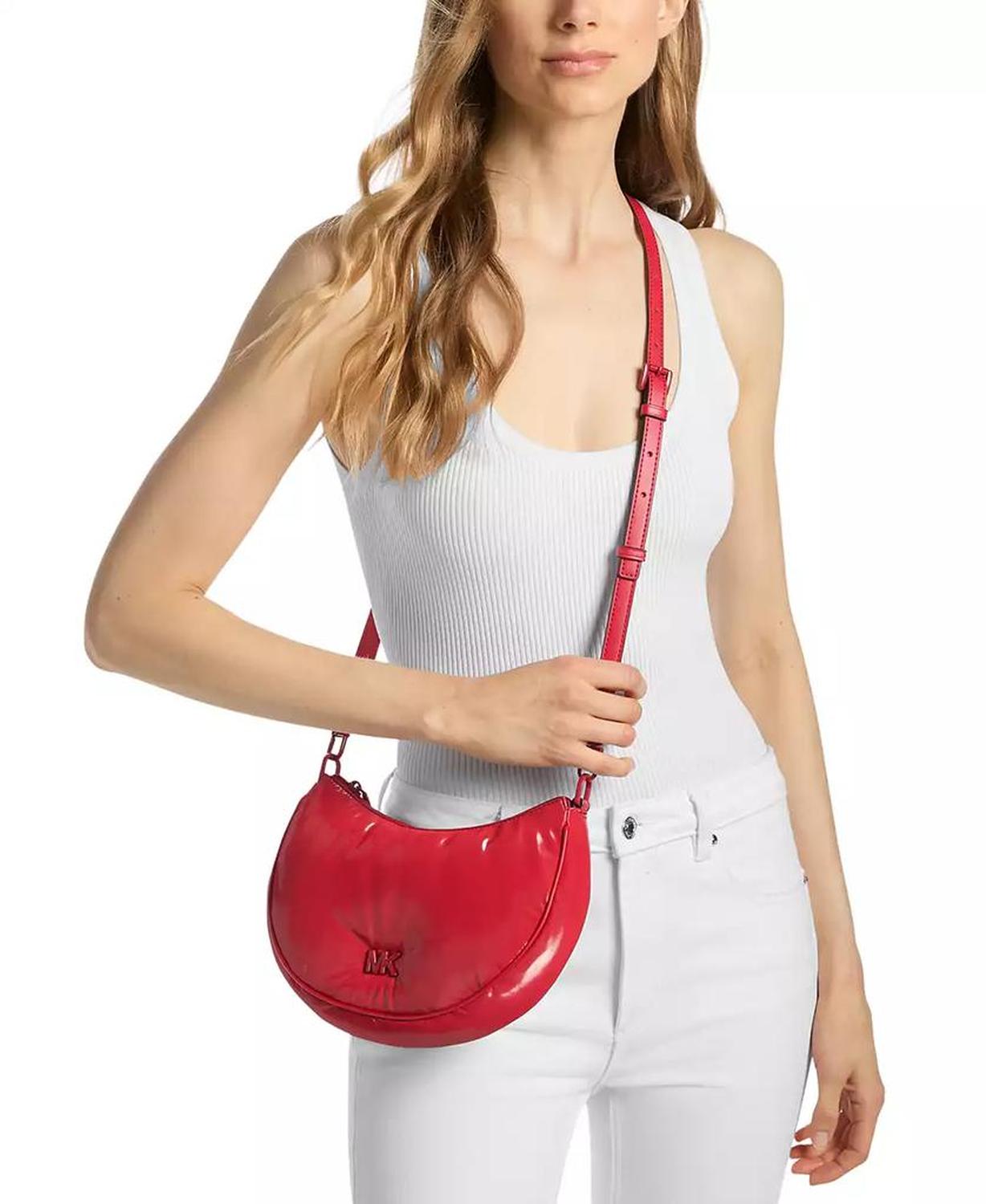 Kyla Small Convertible Pouchette Bag