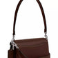 Polished Pebble Leather Mini Tabby Shoulder Bag 20