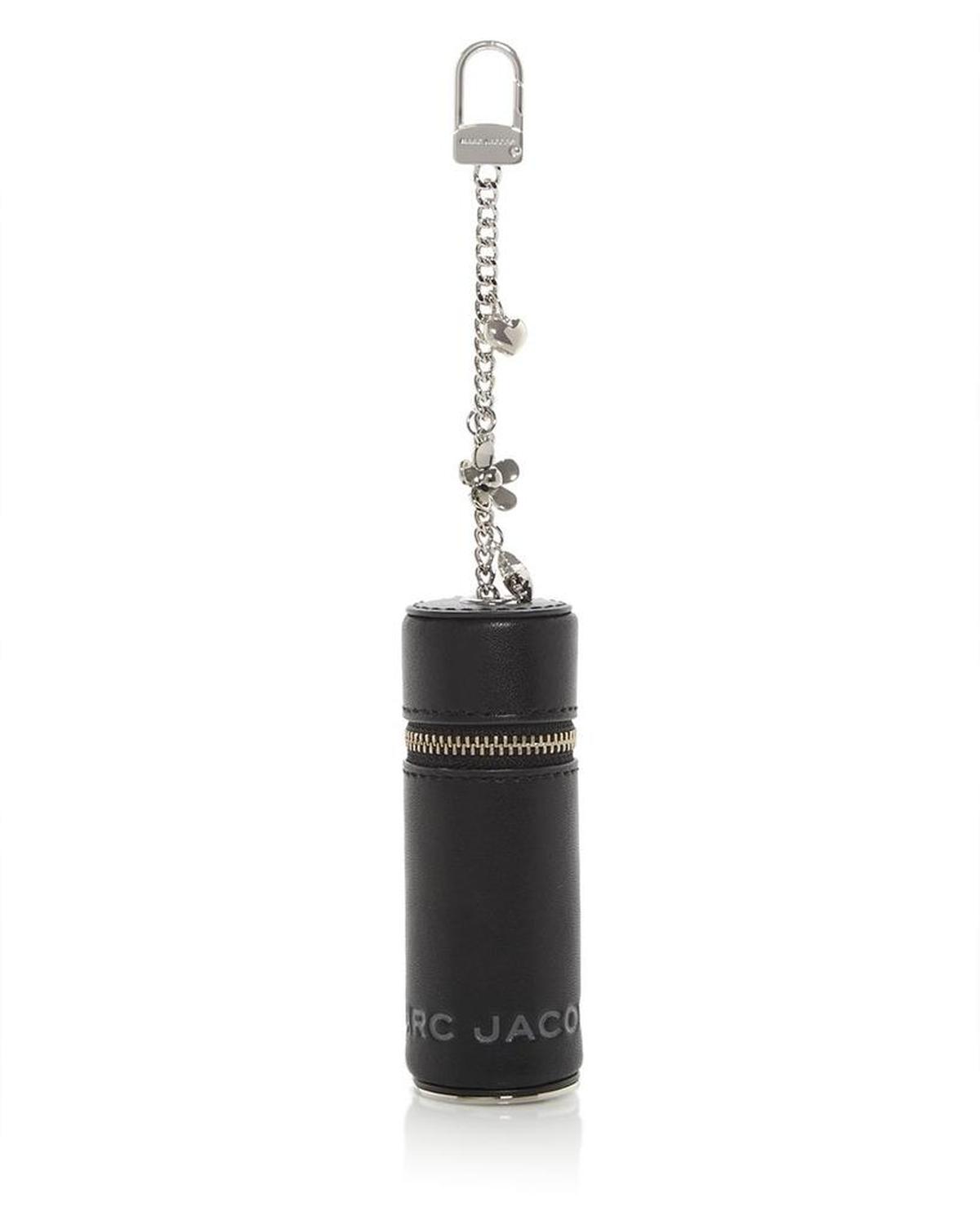 The Lipstick Leather Case Charm