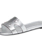Duo Slide Sandal