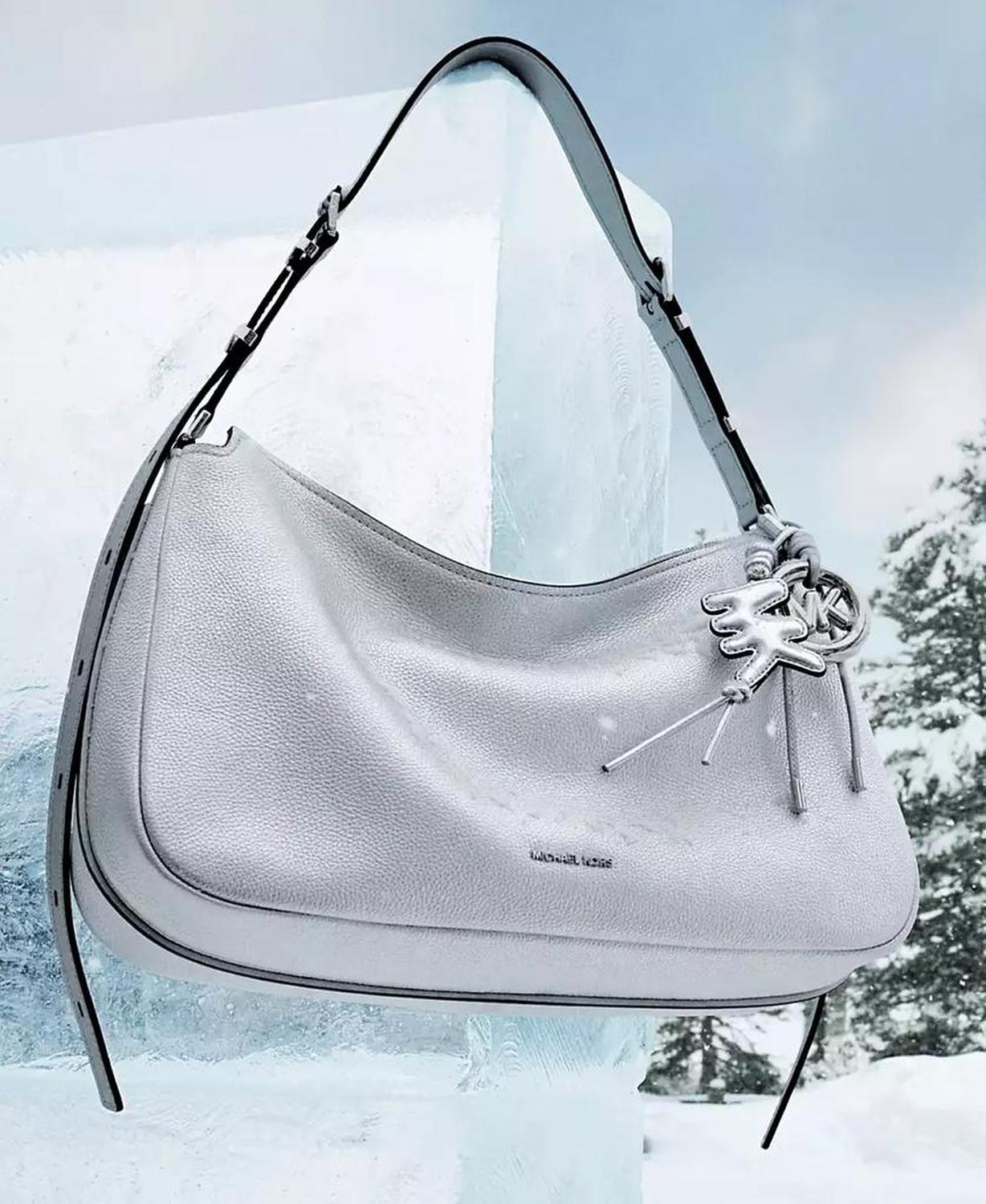 Nolita Large Top Zip Convertible Shoulder Bag