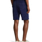7.5-Inch Terry Drawstring Shorts