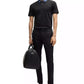 Men’s Mercerized-Cotton Slim-Fit Polo