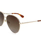 Kate Spade Pilot Frame Sunglasses