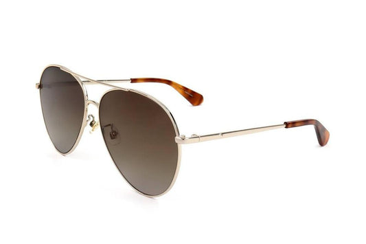 Kate Spade Pilot Frame Sunglasses