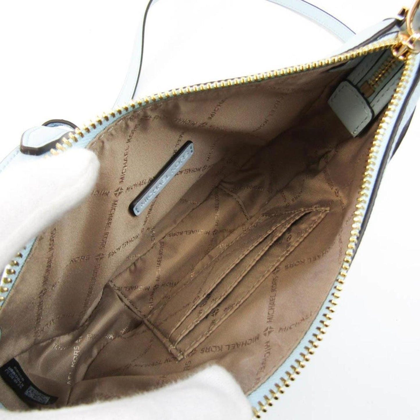 Leather Shopper Bag (Pre-Owned)