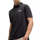 BOSS X Matteo Men's Berrettini Slim-Fit Polo
