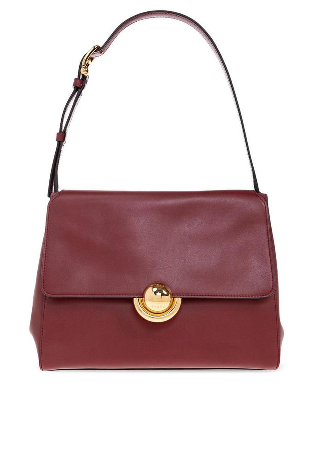 Furla Domus Small Shoulder Bag