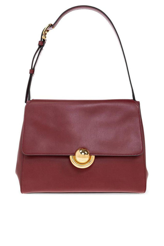 Furla Domus Small Shoulder Bag