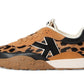 K As In Kate Lace Up Sneakers
