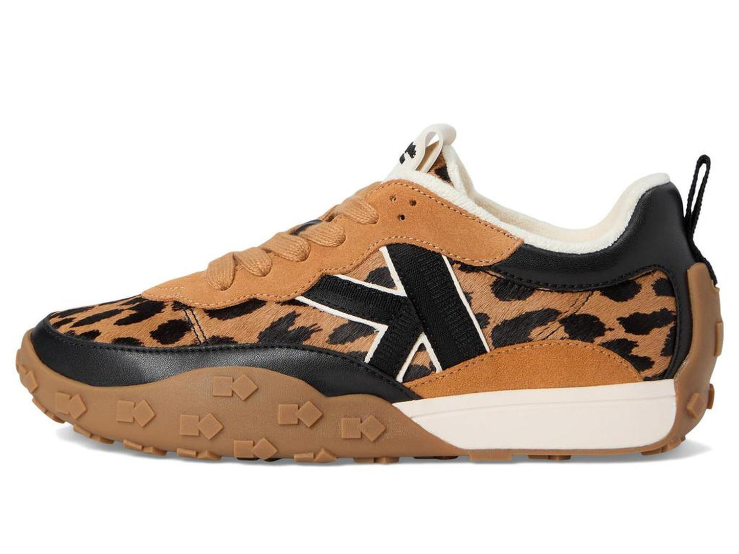 K As In Kate Lace Up Sneakers