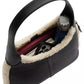 Brooklyn Magnetic Snap Shoulder Bag 28