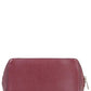Furla Camelia Logo Printed Cosmetic Bag