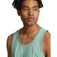 Washed Jersey Tank