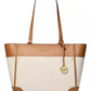 Harrison Extra Large Top Zip Tote