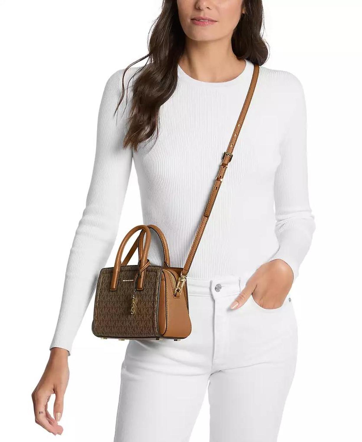 Laila Small Crossbody Bag