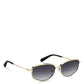 Rectangle  Sunglasses, 60mm