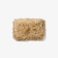 Mongolian Shearling Stole