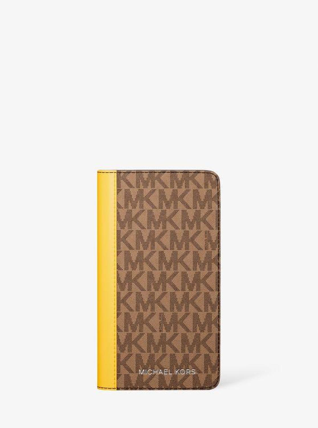 Cooper Signature Logo Bi-Fold Wallet