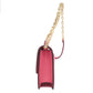 Leather Shoulder Bag (Pre-Owned)