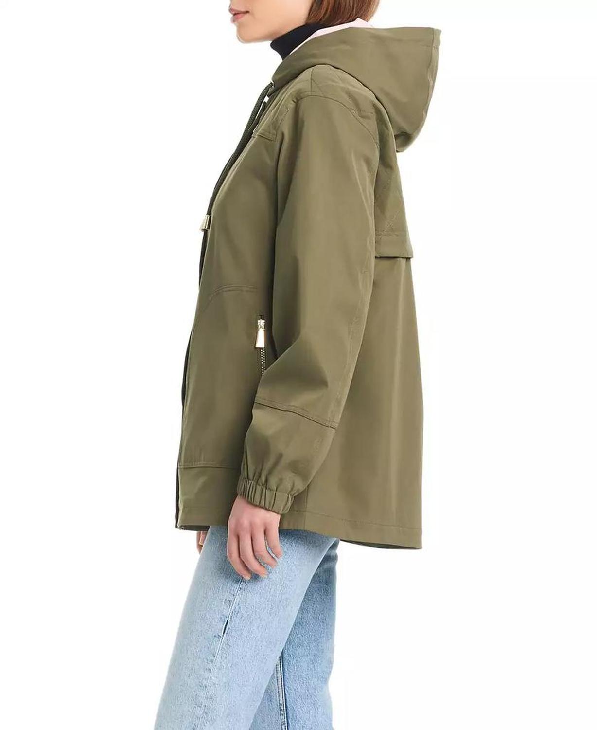 Women's Lightweight Water-Resistant Jacket