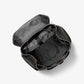 Cooper Pebbled Leather Backpack
