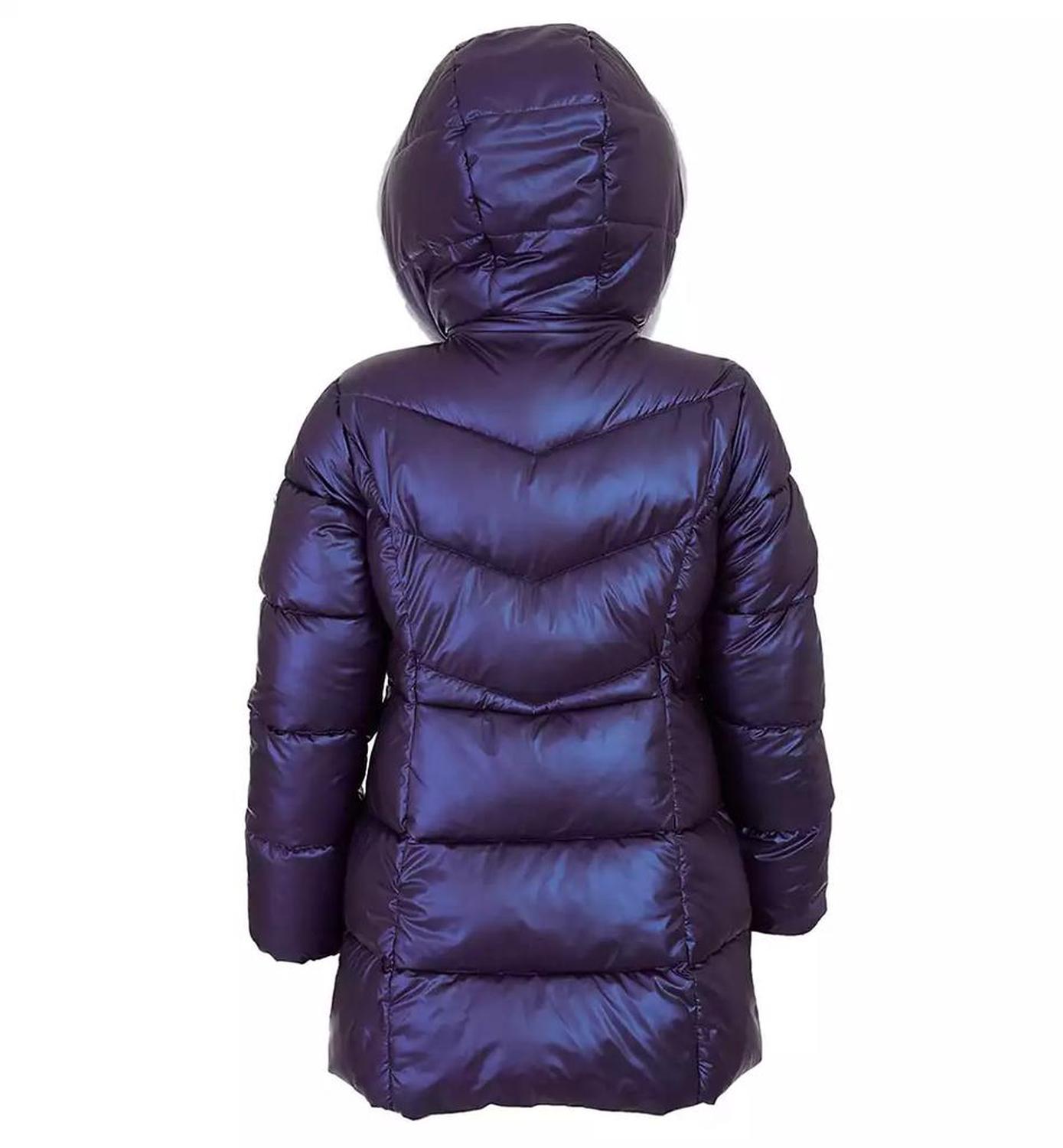 Big Girls Stadium Puffer Jacket