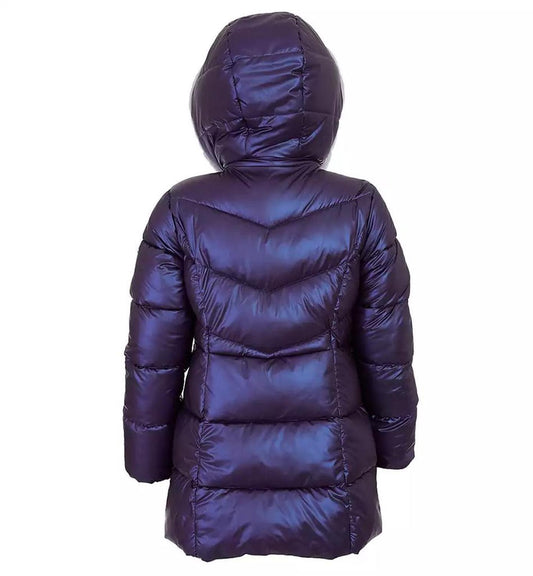 Big Girls Stadium Puffer Jacket