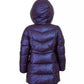 Big Girls Stadium Puffer Jacket