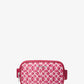 Khai Small Logo Printed Sling Pack