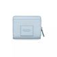 The Leather Mini Compact Wallet