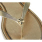Spade Flower Flip Flop Sandal