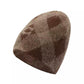 Argyle Knit Stretch-Fit Beanie
