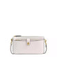 Bella Small Leather Crossbody Bag
