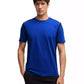 Men's Tape Trim Regular-Fit T-Shirt